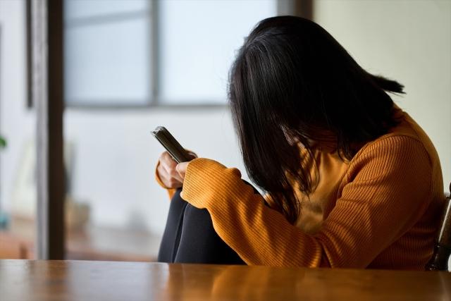 キャバ嬢の心を守る秘訣｜夜職が抱えるメンタルの悩みと解決策