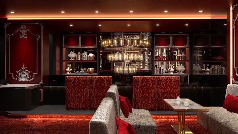 SAUBER (ザウバー)